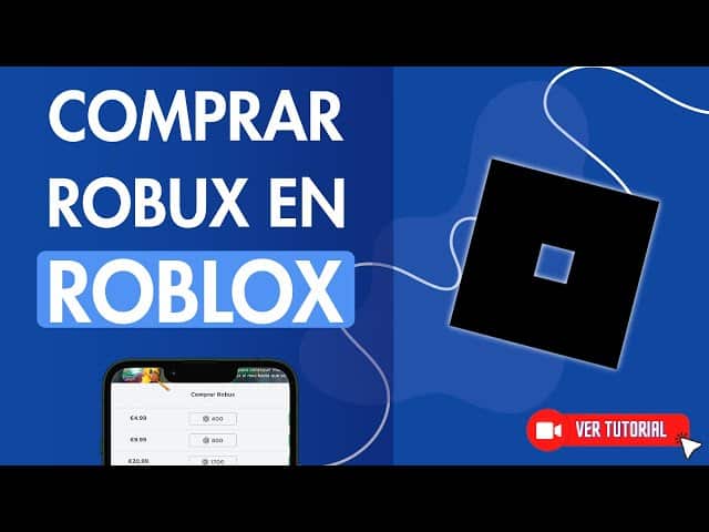 como comprar robux desde la app guia paso a paso para adquirir robux facilmente