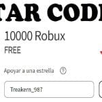 Cómo Obtener Robux con Código Estrella: Guía Paso a Paso para Conseguir Robux Fácilmente