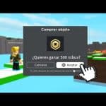 Cómo Se Llama el Juego para Ganar Robux Gratis: Descubre la Mejor Opción