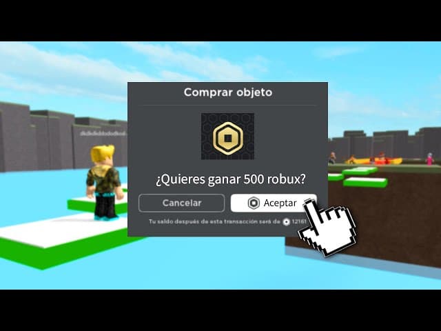 como se llama el juego para ganar robux gratis descubre la mejor opcion