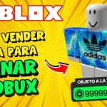 Cómo Vender Ropa en Roblox: Guía Definitiva para Maximizar tus Ventas