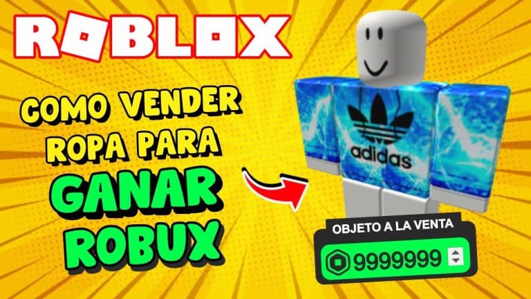 como vender ropa en roblox guia definitiva para maximizar tus ventas