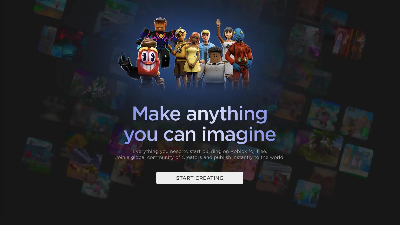 descubre como roblox studio es gratis y comienza a crear hoy mismo