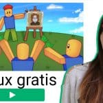 Descubre Cómo Se Llama el Juego que Cuesta Robux en Roblox