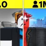Descubre Cuál Fue el Primer Juego en Roblox y Su Historia Fascinante