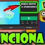 Descubre la Aplicación que te Da Robux Gratis: ¡Aquí te Decimos Cómo se Llama!