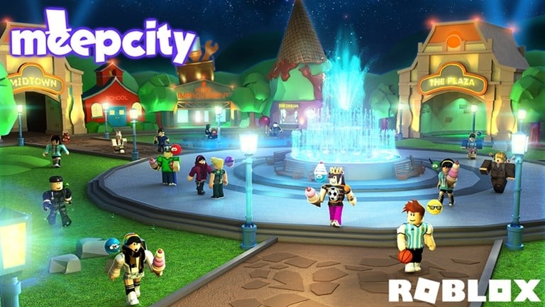 descubre que juego es el mas jugado en roblox y unete a la diversion