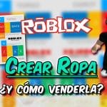 Generador de Roblox Ropa: Crea Tus Diseños Únicos y Sorprendentes