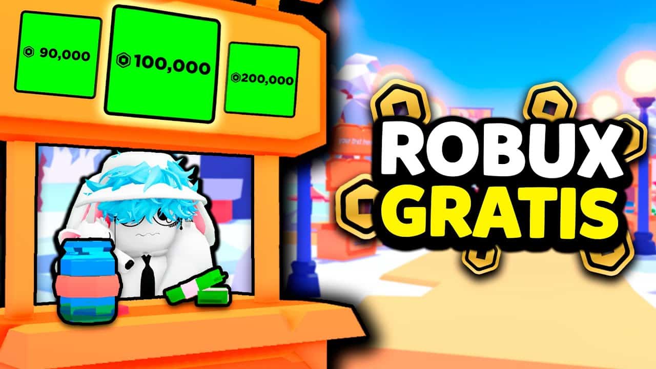 guia definitiva como conseguir robux gratis con codigo estrella de forma segura